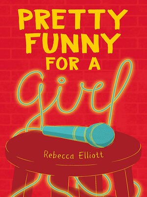 Pretty Funny for a Girl - ebook